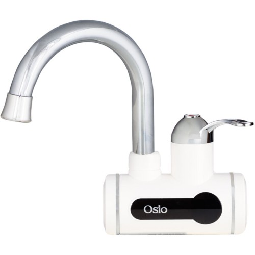 Osio Ταχυθερμαντήρας Βρύση OHF-2022 (10068-0010)