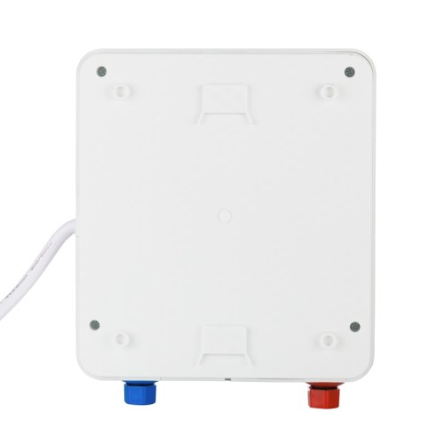 Osio Ηλεκτρικός Ταχυθερμαντήρας OHF-2560W (10068-0012)