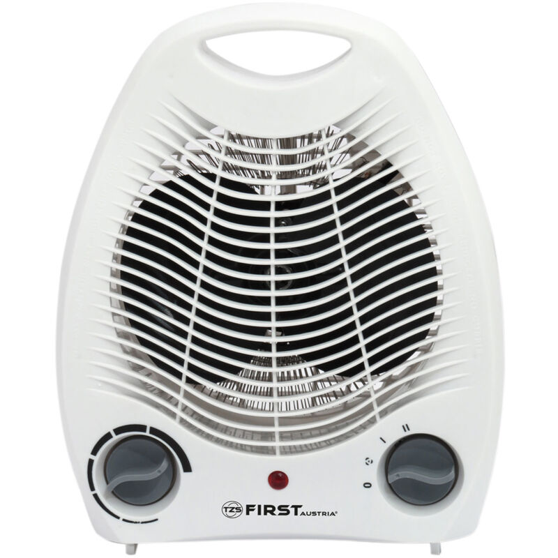 First Austria Αερόθερμο Δωματίου FA-5568-2