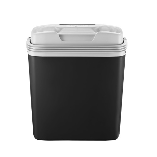 First Austria Φορητό Ψυγείο  FA-5170-6-BA 19L 230V/12V & USB-C PD με Θέρμανση (52W/48W) Μαύρο