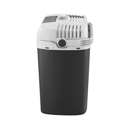 First Austria Φορητό Ψυγείο FA-5170-5-BA  16L 230V/12V & USB-C PD με Θέρμανση (52W/48W) Μαύρο
