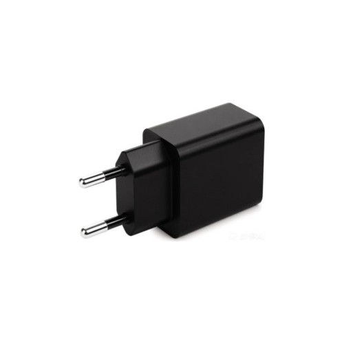 Philips Philips DLP4325AB/GRS – Φορτιστής Τοίχου GaN με USB-C PD 20W & USB-A 18W (Μαύρος)