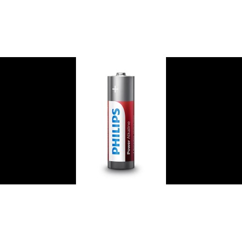 Philips LR6P32FV/GRS Αλκαλικές Μπαταρίες AA Power 16+16 (32 τεμ.)