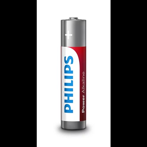 Philips LR03P32FV/GRS – Αλκαλικές Μπαταρίες AAA Power 16+16 (32 τεμ.)