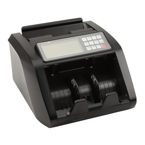Olympia Olympia NC 440 – Μετρητής Χαρτονομισμάτων με UV/MG/IR/DD Έλεγχο