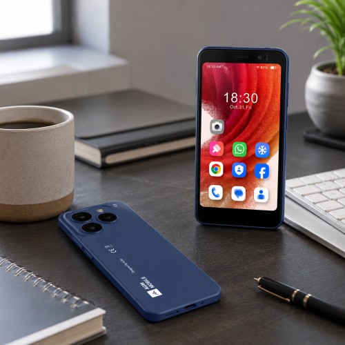 AGM Smart Mobile N2 4.96