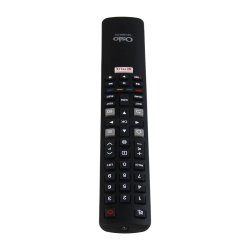 Osio Osio OST-5023-TCL – Τηλεχειριστήριο Τηλεόρασης για TCL (Universal)