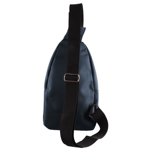 NSP  Nsp N122 Τσαντάκι Ώμου Crossbody Αδιάβροχο 5.7L (Μπλε) (8387814)