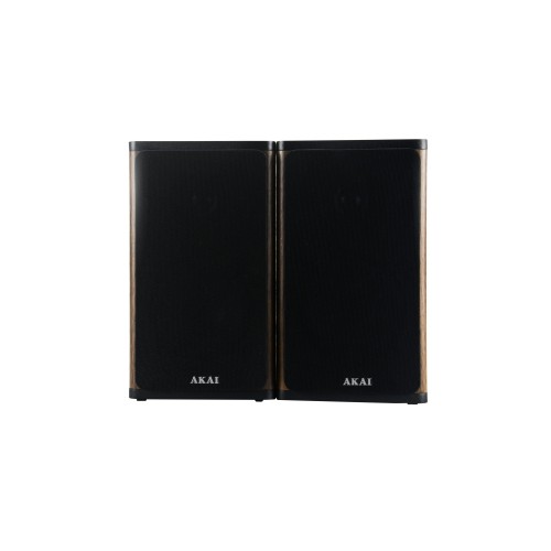 Akai Akai AHS-450WA – Ασύρματο Ζεύγος Ηχείων Bluetooth με TWS, AUX & Επαναφορτιζόμενη Μπαταρία