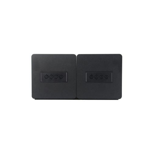 Akai Akai AHS-450WA – Ασύρματο Ζεύγος Ηχείων Bluetooth με TWS, AUX & Επαναφορτιζόμενη Μπαταρία