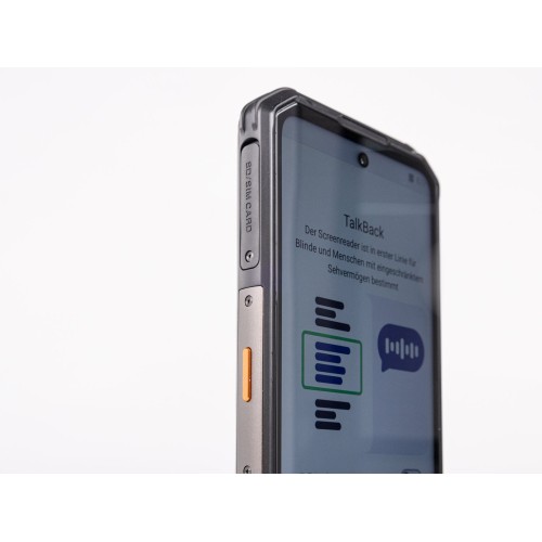 AGM AGM X7 – Ανθεκτικό Smartphone 6,72