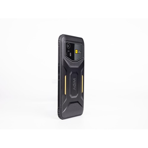 AGM AGM H6 PRO – Ανθεκτικό Smartphone 6,56