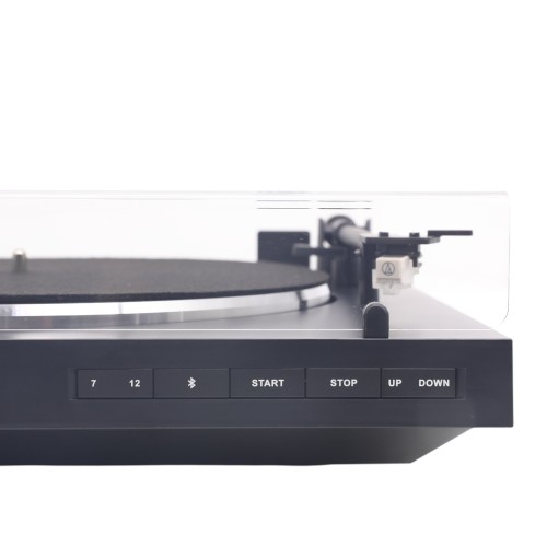 Akai Akai TTA-100 Πλήρως Αυτόματο Στερεοφωνικό Πικάπ με Bluetooth (Μαύρο)