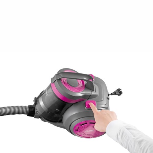 First Austria Ηλεκτρική Σκούπα FA-5547-4-PU (199198-0028)