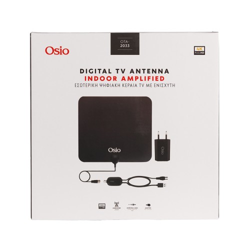 Osio Εσωτερική Κεραία OTA-2033 (1120301-0001)