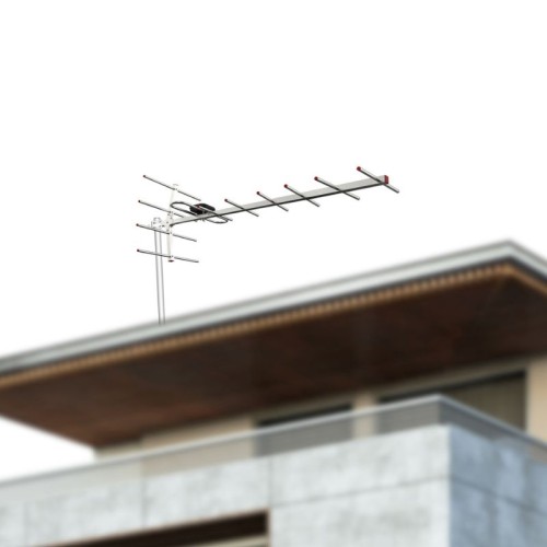 Osio Εξωτερική Κεραία OTA-1014 