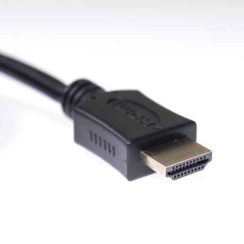 Osio Καλώδιο HDMI 1.4 (3D) 1.5μ
