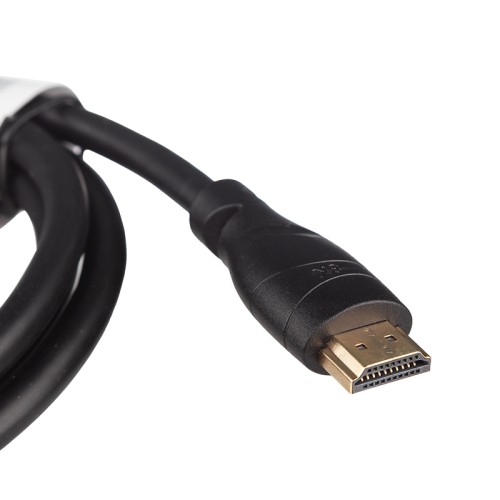 Osio Καλώδιο HDMI OSK-1480 Ultra High Speed 2.1 (1116301-0009)