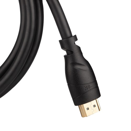 Osio Καλώδιο HDMI OSK-1480 Ultra High Speed 2.1 (1116301-0009)