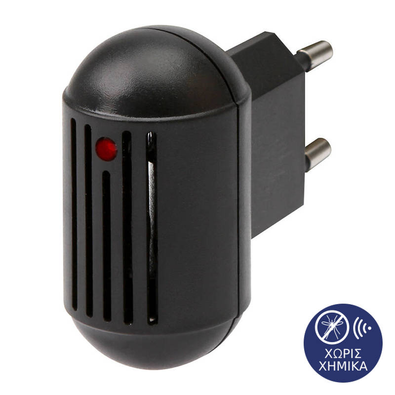 Olympia Εντομοαπωθητικό Χωρίς Χημικά IV 14