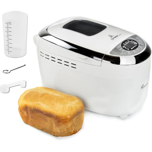 First Austria Αρτοπαρασκευαστής FA-5152-3 (199201-0021)