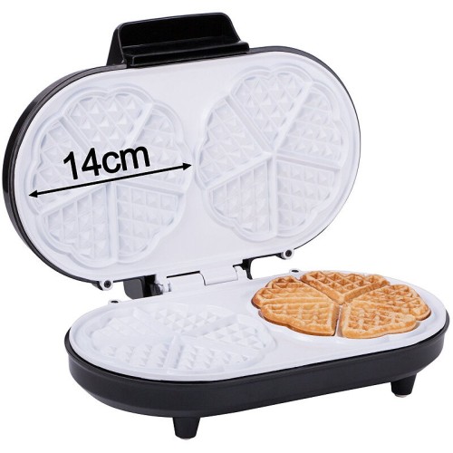 First Austria Βαφλιέρα FA-5305-2-WI (199199-0022)