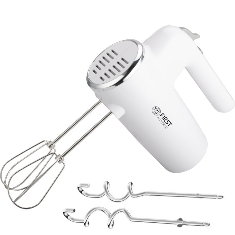 First Austria Μίξερ Χειρός FA-5263-2 (199196-0061)