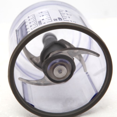 Osio Πολυκόφτης OMC-2312W (White) (1103206-0001)