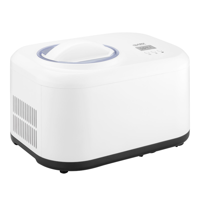 First Austria Παγωτομηχανή FA-5105 (199201-0031)