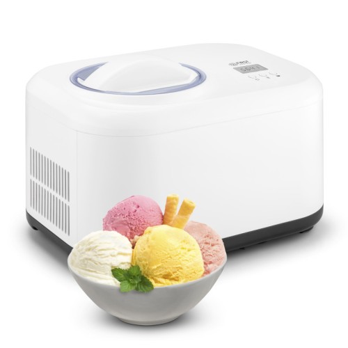 First Austria Παγωτομηχανή FA-5105 (199201-0031)