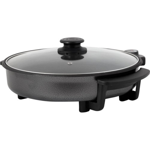 First Austria Φούρνος Πίτσας FA-5109-1 32cm (199199-0029)