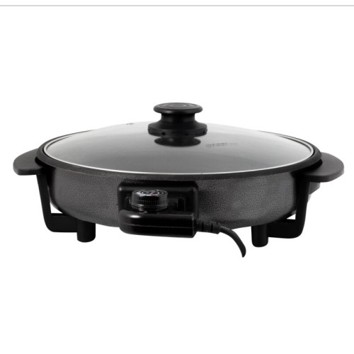 First Austria Φούρνος Πίτσας FA-5109-1 32cm (199199-0029)