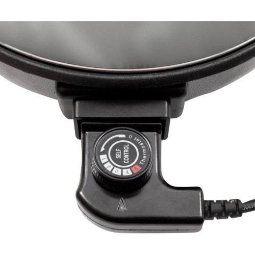 First Austria Φούρνος Πίτσας FA-5109-1 32cm (199199-0029)