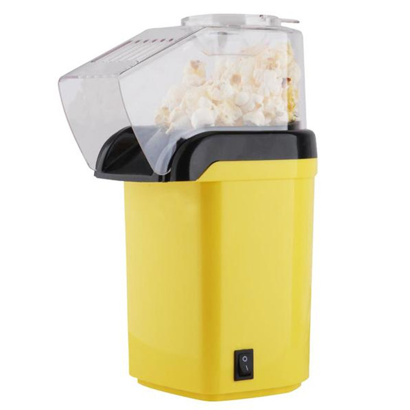 Elite Elite EPM-1200 Παρασκευαστής pop corn ζεστού αέρα 1200 W - 1109201-0003