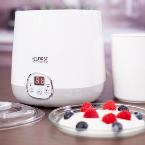 First Austria First Austria FA-5120-1 Ψηφιακή γιαουρτομηχανή 1000 ml - 199201-0026