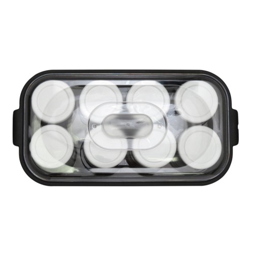 First Austria Γιαουρτομηχανή FA-5120-2 (199201-0027)