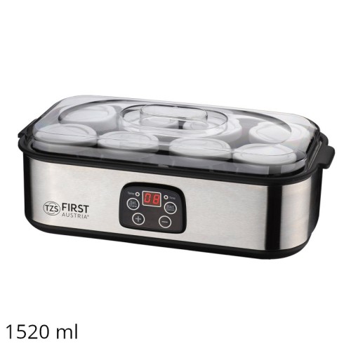 First Austria Γιαουρτομηχανή FA-5120-2 (199201-0027)