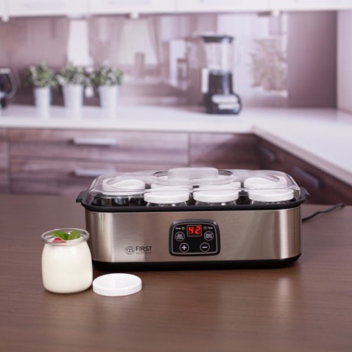 First Austria Γιαουρτομηχανή FA-5120-2 (199201-0027)