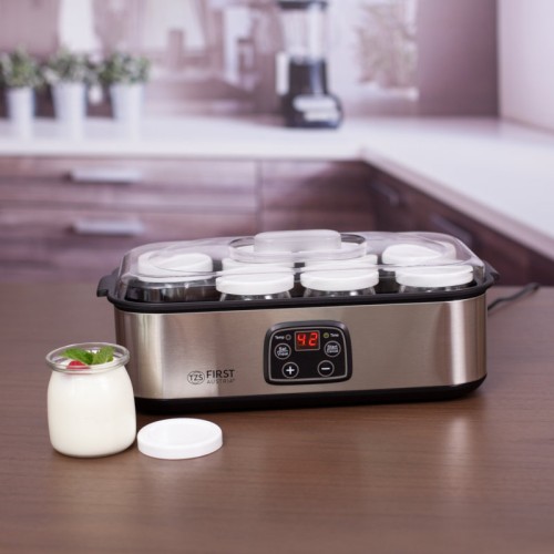 First Austria Γιαουρτομηχανή FA-5120-2 (199201-0027)