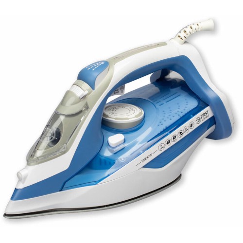 First Austria First Austria FA-5628-9 Ατμοσίδερο με κεραμική πλάκα 2600 W - 199205-0020