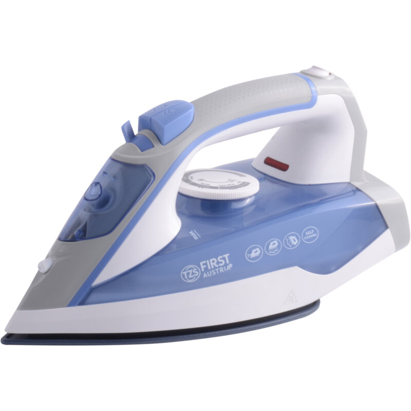 First Austria Σίδερο Ατμού FA-5618-6
