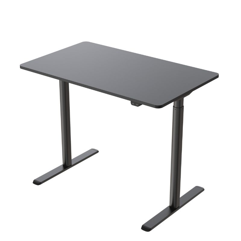 Osio Γραφείο OSMA-9110Β (18589-9110) με Ηλεκτρικά Ρυθμιζόμενο Ύψος 120x60cm