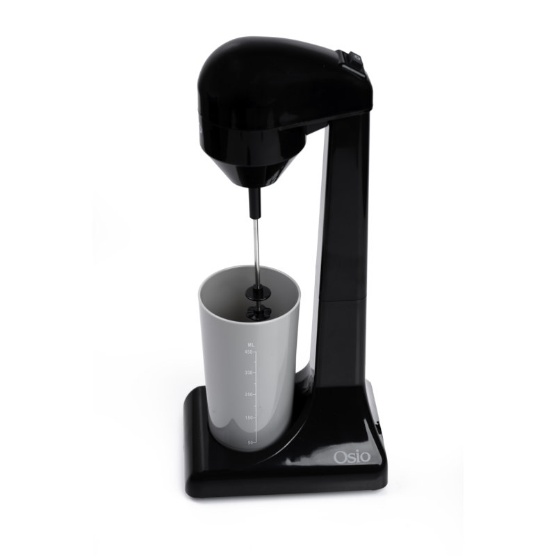 Osio Μίξερ Φραπέ Επιτραπέζιο OMI-2215 BIB Μαύρο (1103206-0004)