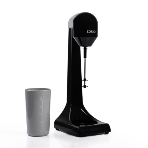 Osio Μίξερ Φραπέ Επιτραπέζιο OMI-2215 BIB Μαύρο (1103206-0004)
