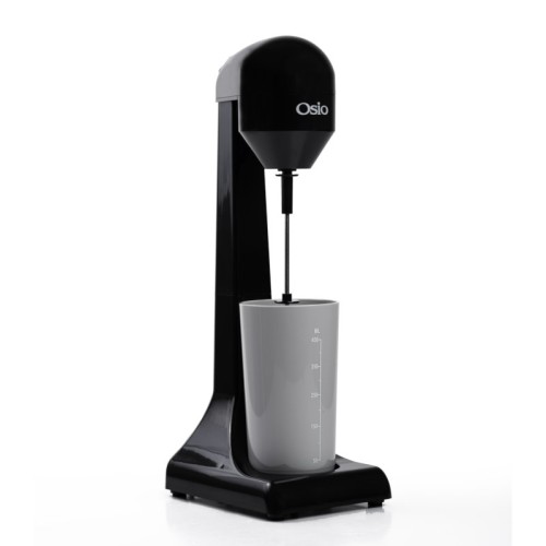 Osio Μίξερ Φραπέ Επιτραπέζιο OMI-2215 BIB Μαύρο (1103206-0004)