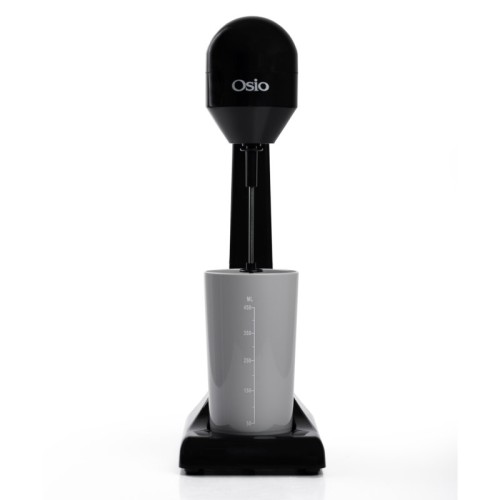 Osio Μίξερ Φραπέ Επιτραπέζιο OMI-2215 BIB Μαύρο (1103206-0004)