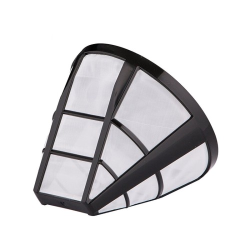 First Austria Καφετιέρα Φίλτρου FA-5464-2 Black (199203-0018)