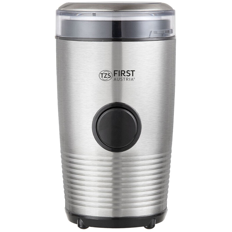 First Austria Μύλος καφέ με δοχειο FA5480