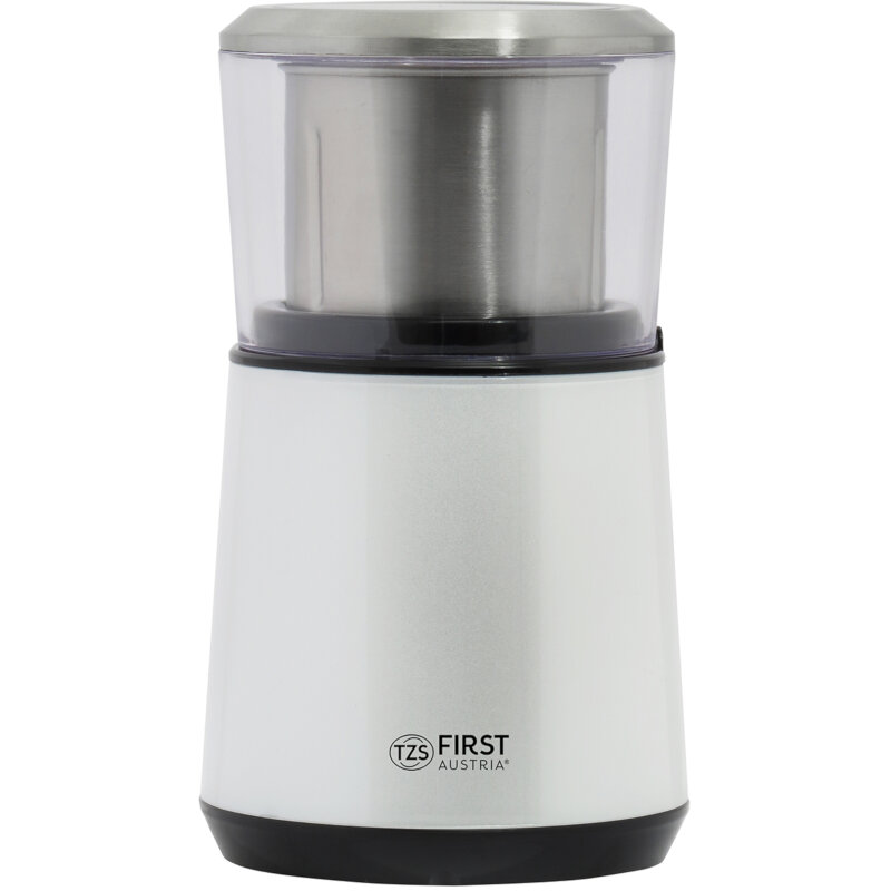 First Austria Μύλος Αλεσης Καφέ FA-5486-2-WI (199196-0071)