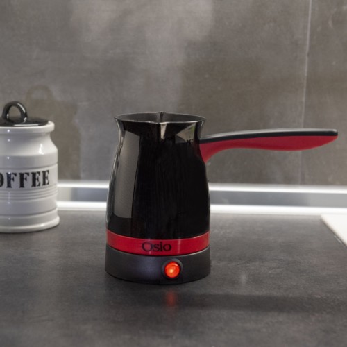 Osio Ηλεκτρικό Μπρίκι OCP-2502BR (1103206-0032)